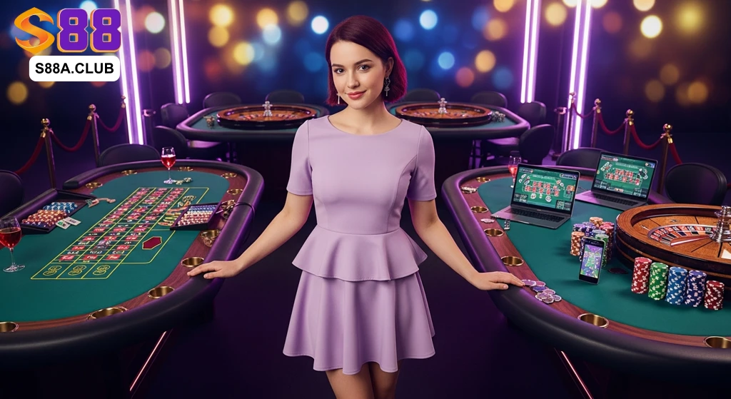 Khái quát phương pháp soi cầu lô tại S88VIP