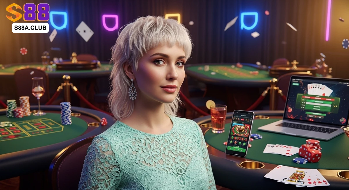 Banner S88VIPn chính thức