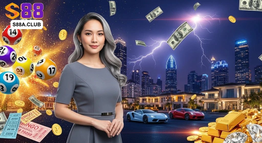 Cao thủ soi cầu S88VIPn