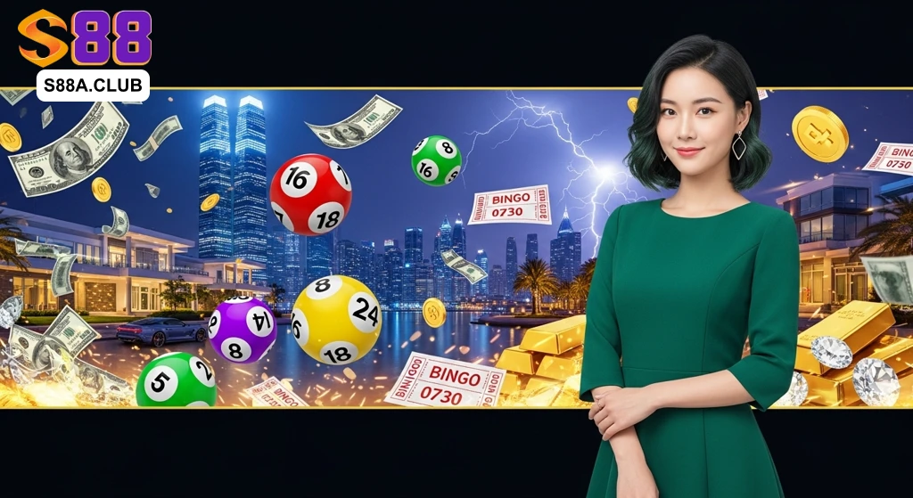 Cao thủ soi cầu S88VIPn