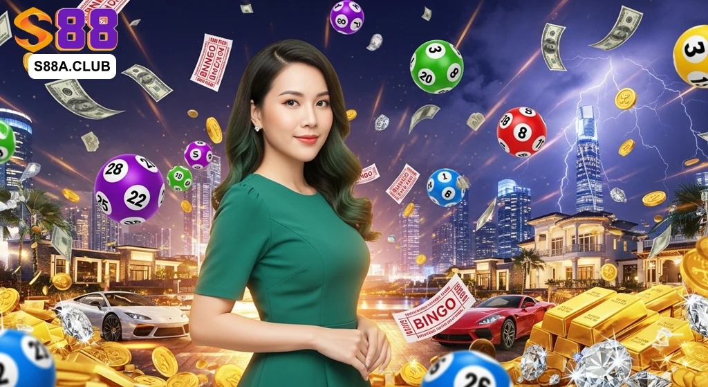 Cao thủ soi cầu S88VIP