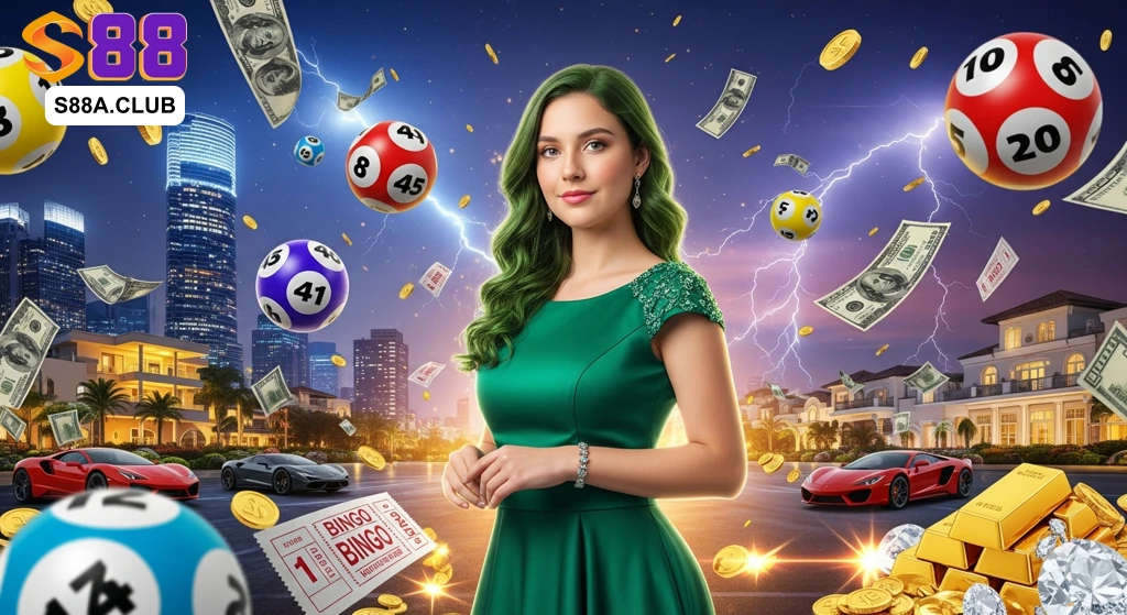 Cao thủ soi cầu sở hữu kiến thức chuyên sâu