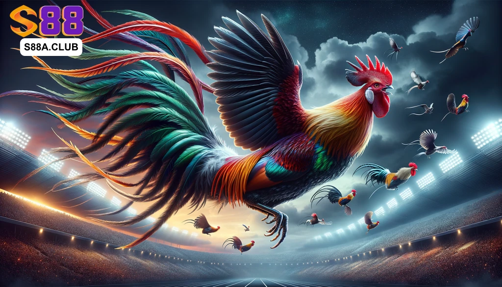 Ưu điểm nổi bật mà người chơi nên trải nghiệm trong năm 2024