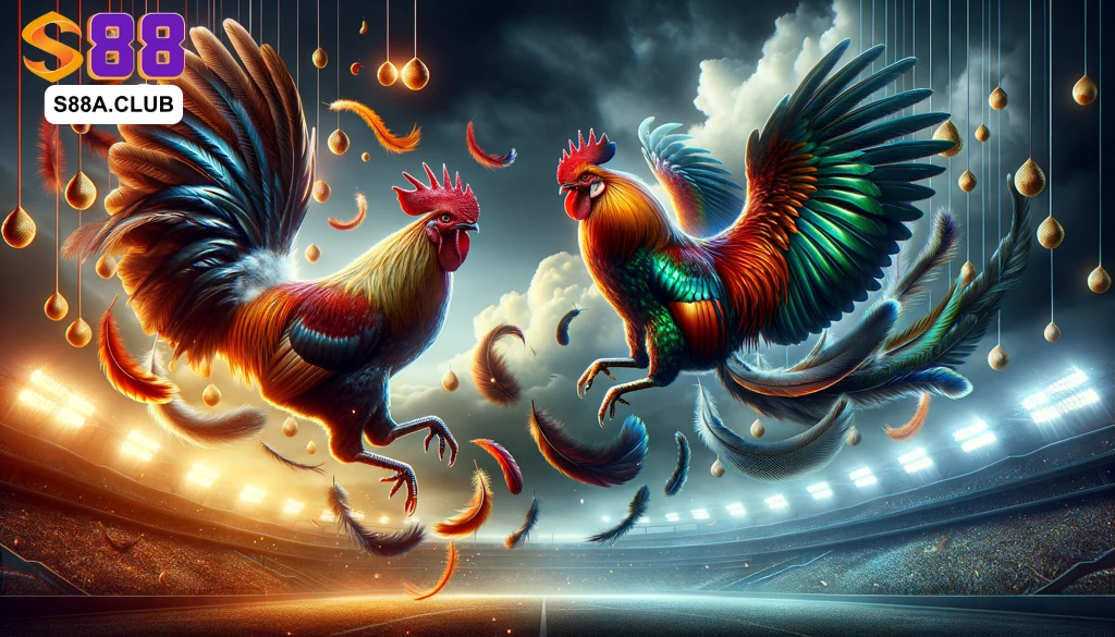 Sảnh chơi có giao diện tối ưu, thao tác nhanh và hợp lý