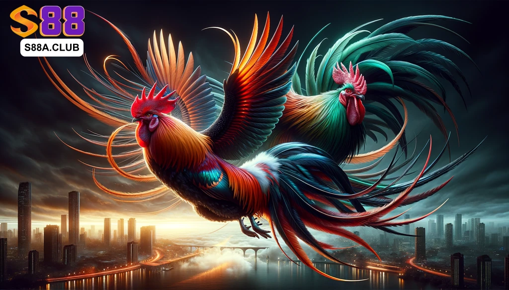 Danh sách thể loại đá gà phổ biến không nên bỏ lỡ