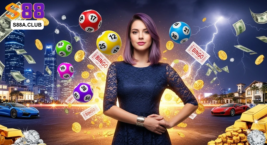 Dàn đề bất tử S88VIPn