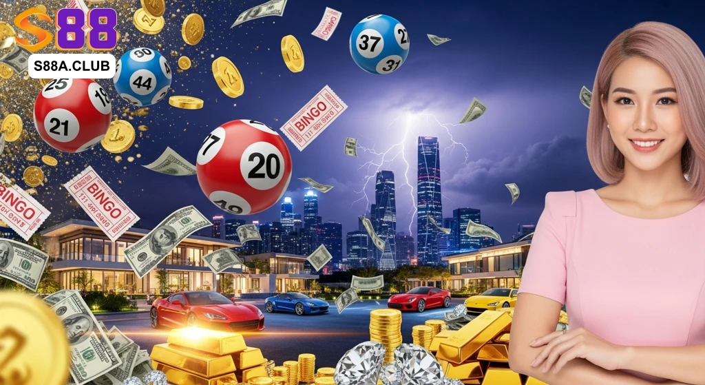 Dàn đề bất tử S88VIP – ảnh đại diện