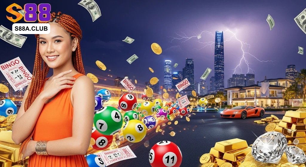 Ưu điểm của dàn đề bất tử S88VIP