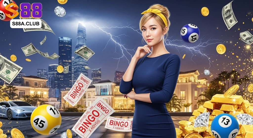 Soi cầu bạc nhớ 247 S88VIPn