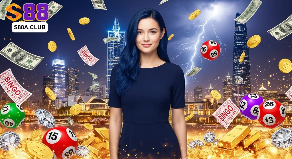 Hướng dẫn soi cầu bạc nhớ 247 chuẩn xác tại S88VIP