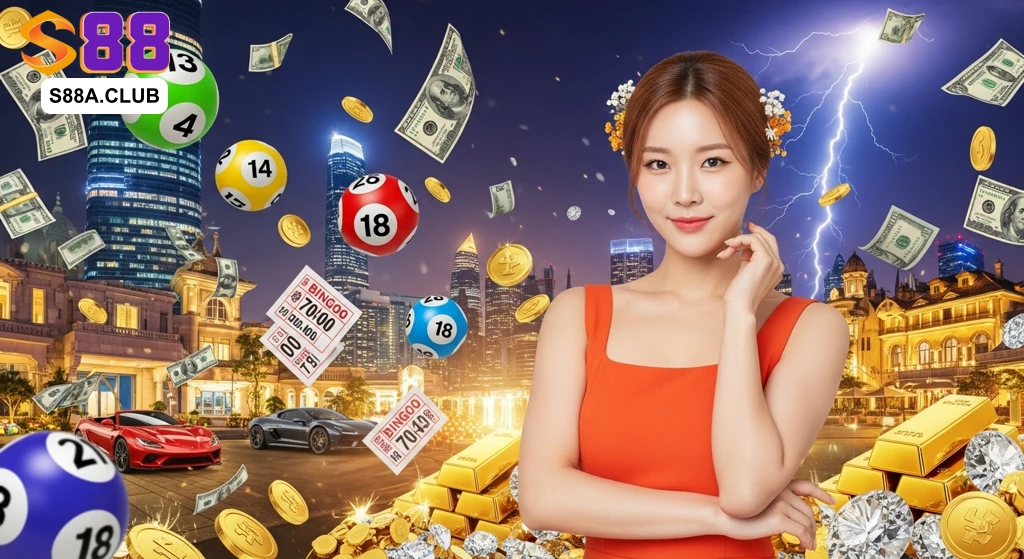 Soi cầu Bạch Kim S88VIPn