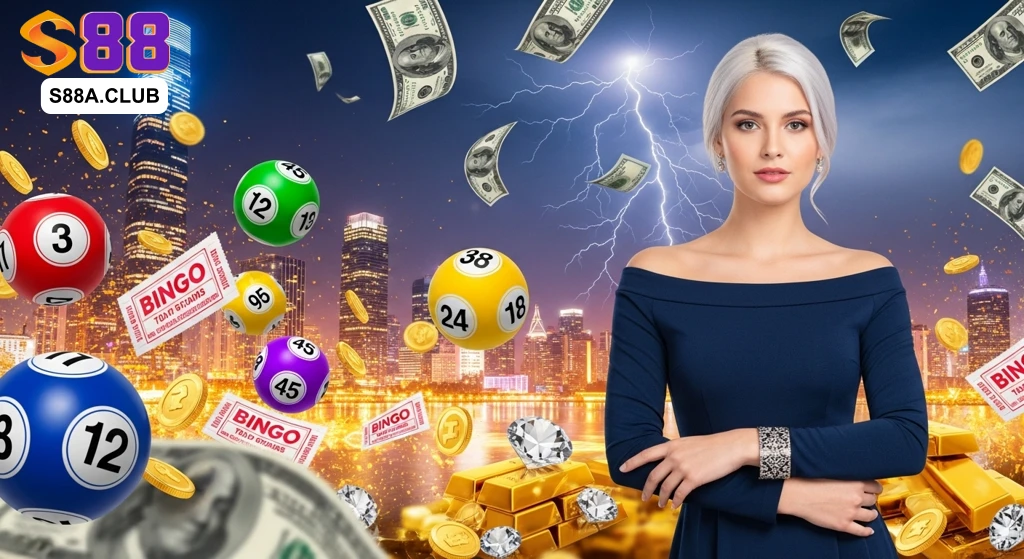 Soi cầu Bạch Kim S88VIP chuẩn cho người mới 2024