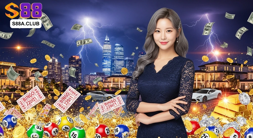 Soi cầu lô S88VIPn