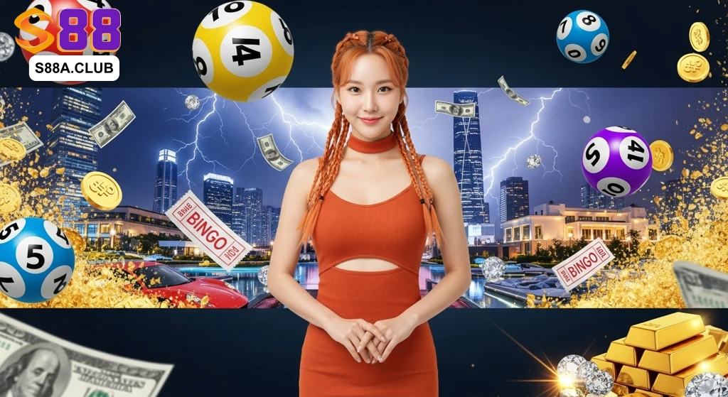 Soi cầu lô S88VIPn