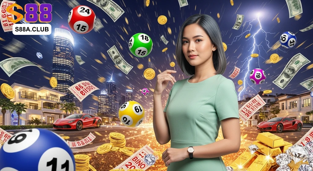 Soi cầu lô chuẩn xác 2024