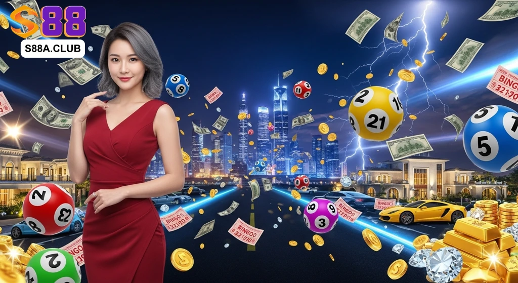 Soi cầu lô S88VIPn