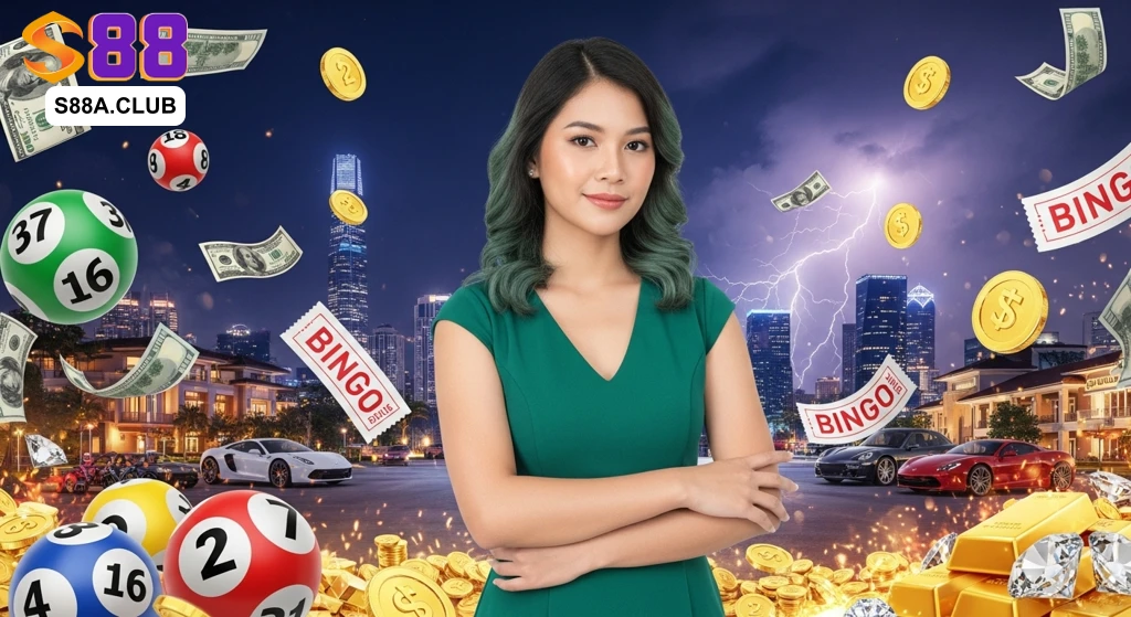 Soi cầu lô S88VIPn