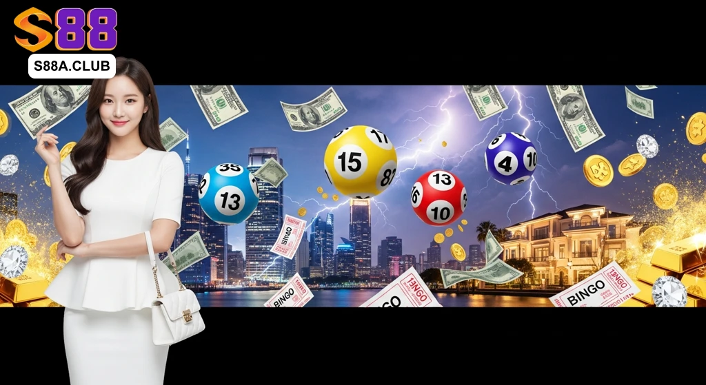 Giới thiệu phương pháp soi cầu lô chính xác 2024