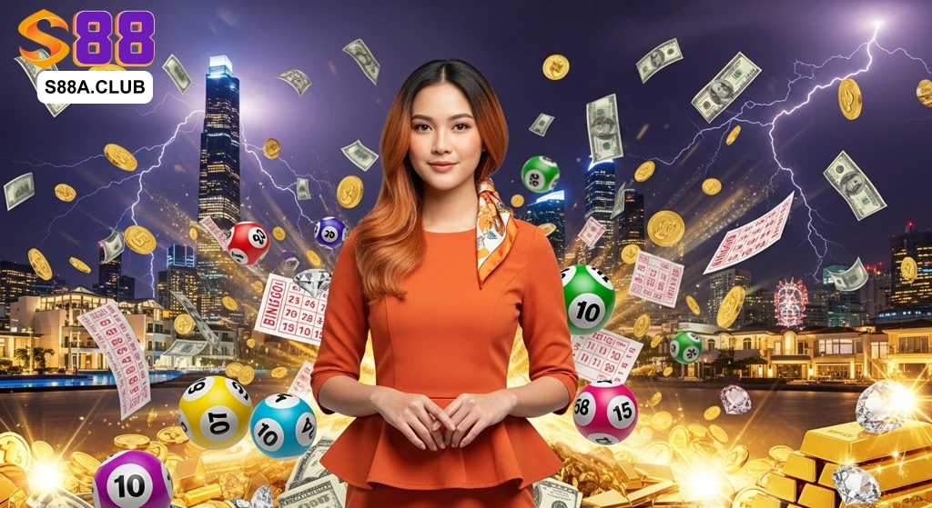 Soi cầu Việt S88VIPn