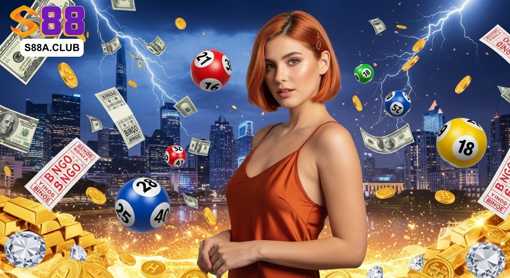 Soi cầu Việt S88VIPn