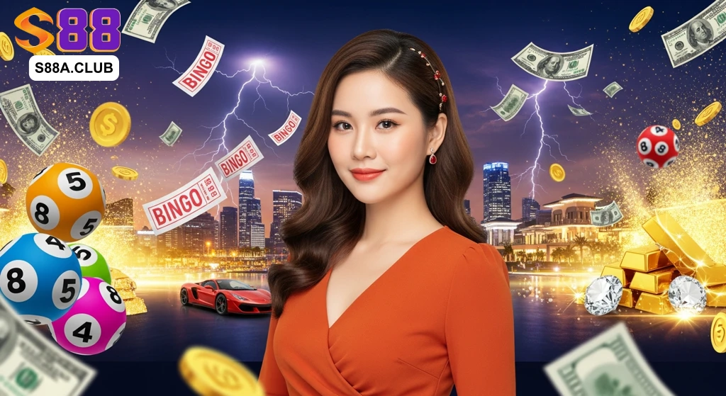 Các phương pháp soi cầu hiệu quả cho người mới tại S88VIP