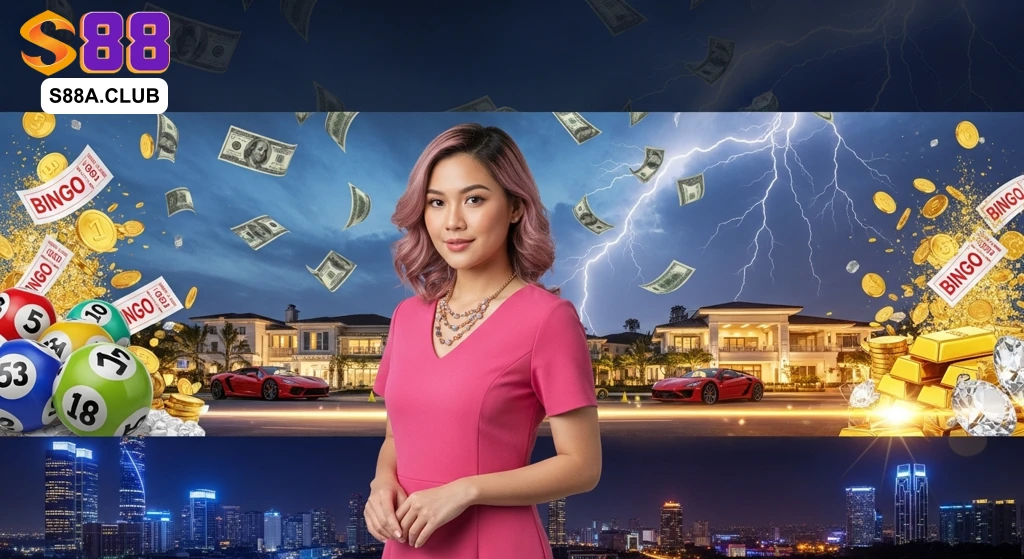 Soi cầu VIP 4 số S88VIPn