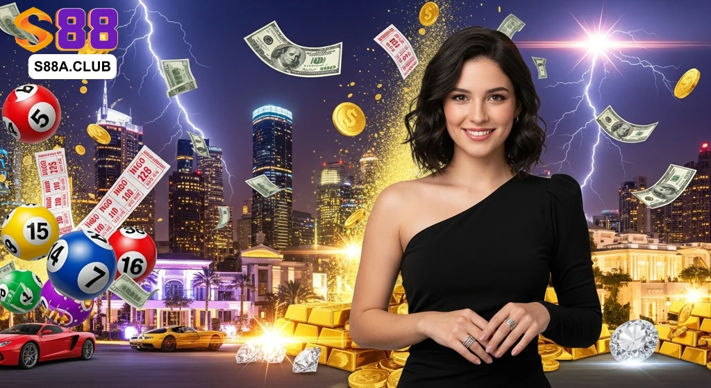 Soi cầu vip 4 số S88VIPn