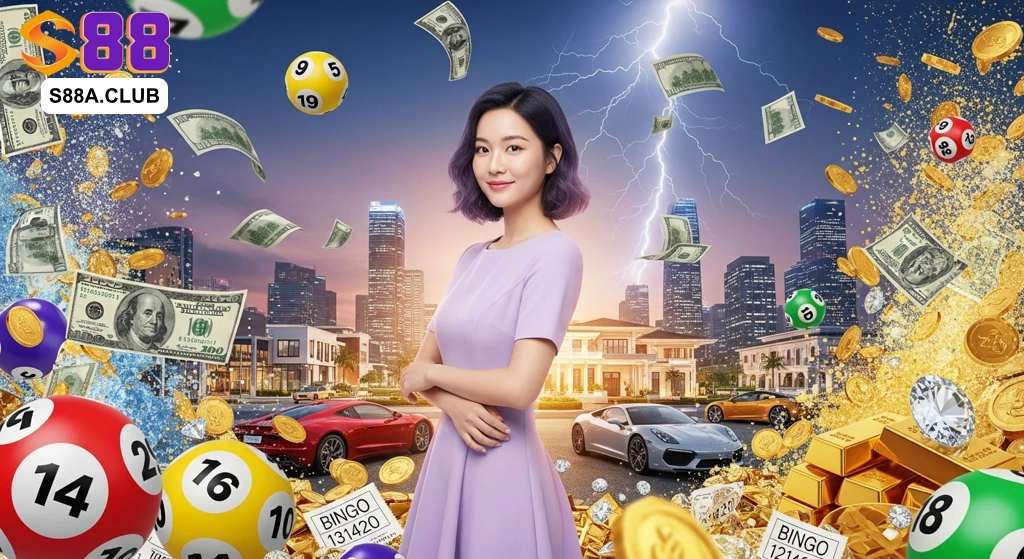 Hướng dẫn soi cầu VIP 4 số chính xác cho người chơi xổ số